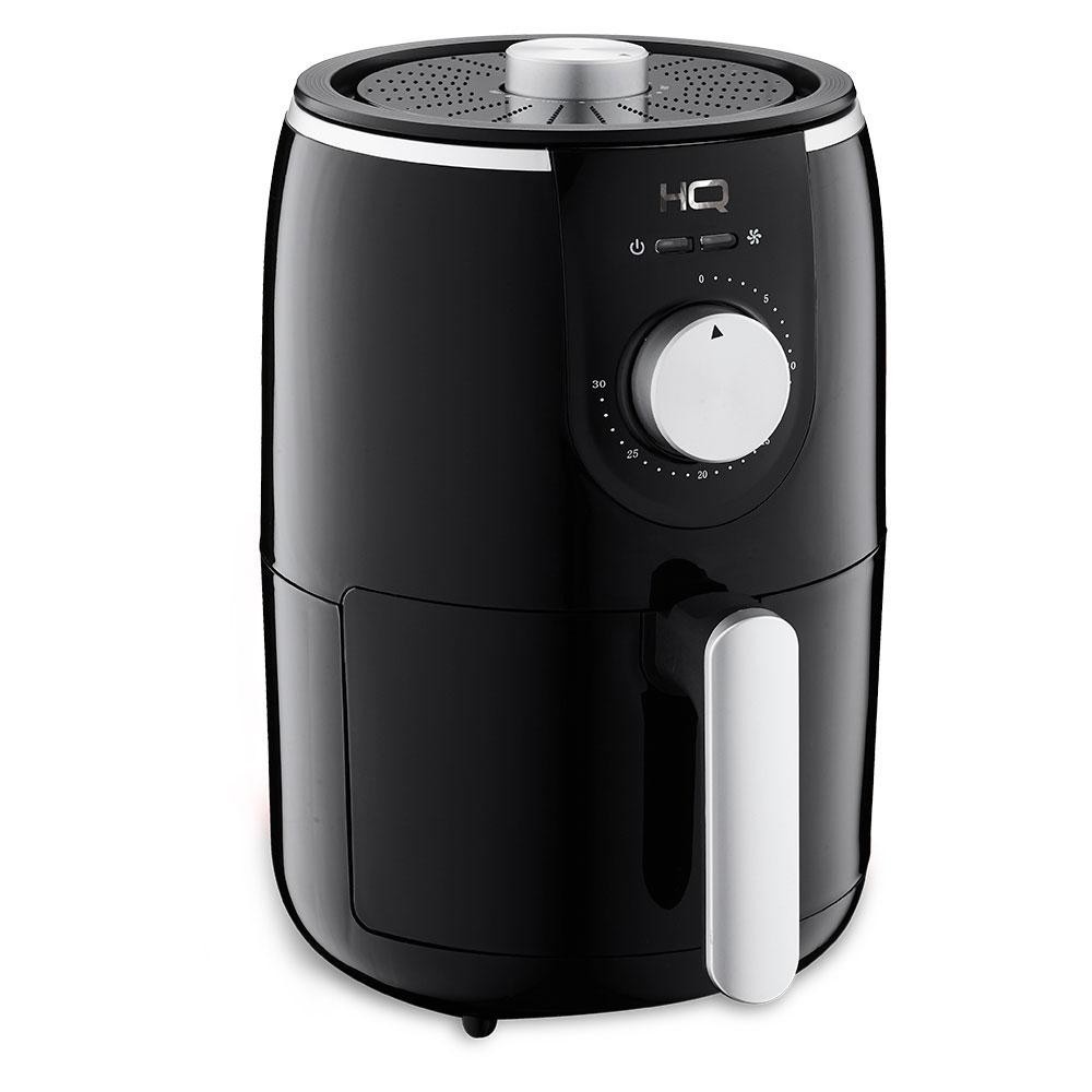 AirFryer HQ: Frite Sem Óleo e Viva Mais Saudável!
