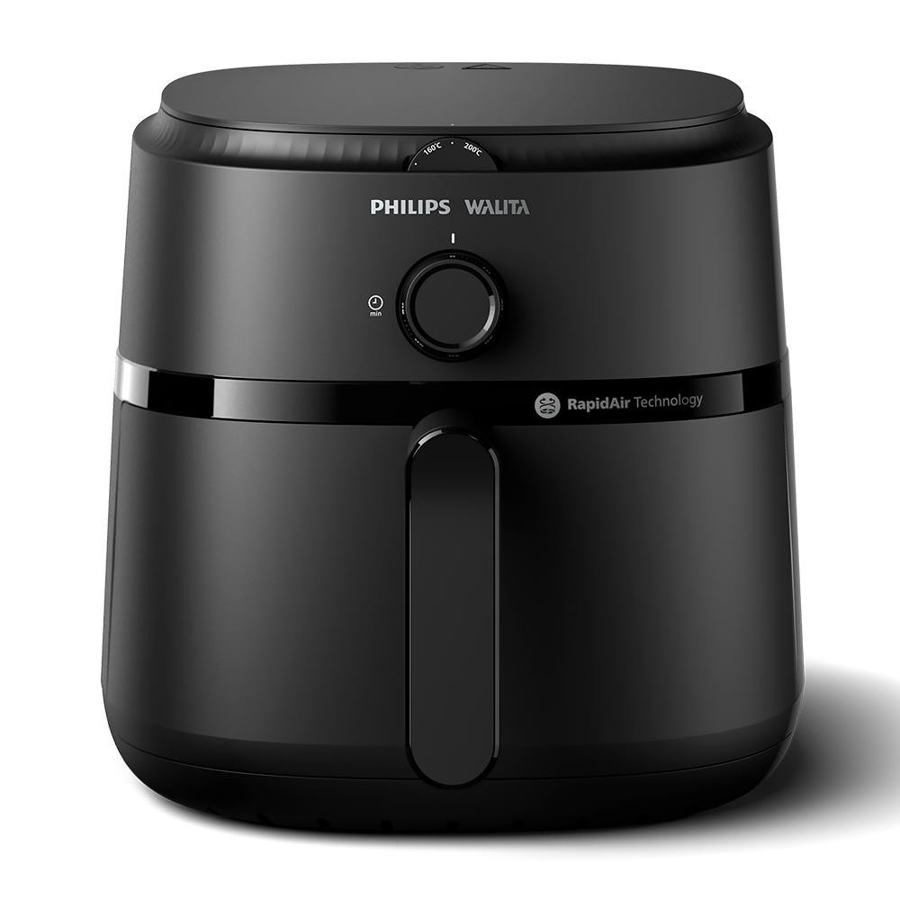 Airfryer Philips Walita XL: Frite Sem Óleo!