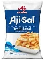 Aji-sal, Tempero Tradicional Ajinomoto, 250g