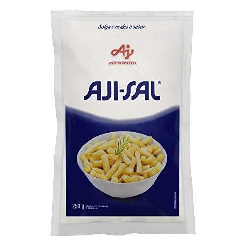AJI-SAL CILINDRO
