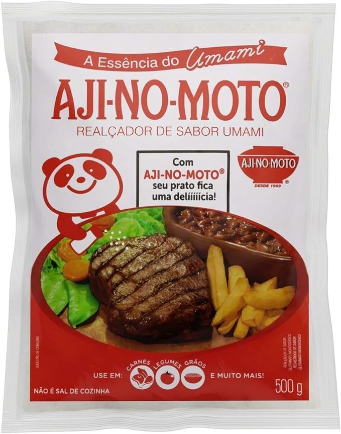 AJINOMOTO SACO 500G