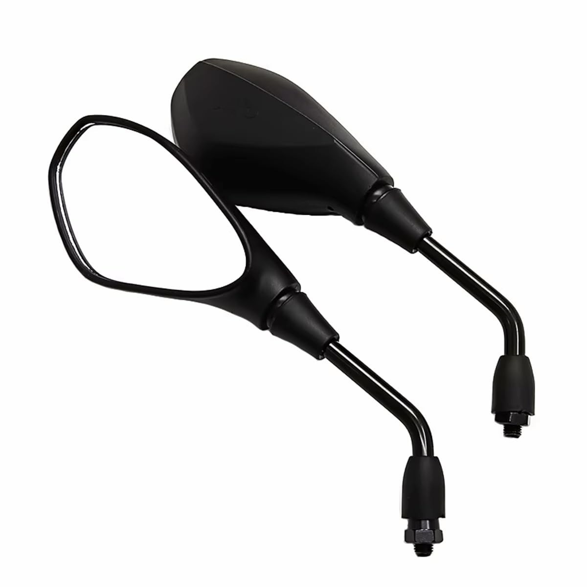Espelho Retrovisor Articulado Honda CG Titan Fan 125 150 160 XRE - Ajuste Perfeito e Estilo!