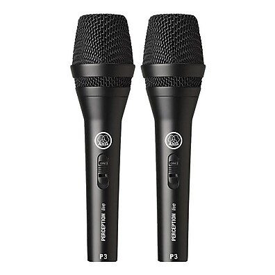 akg-p3s-kit-2-microfones-dinamicos-profissionais