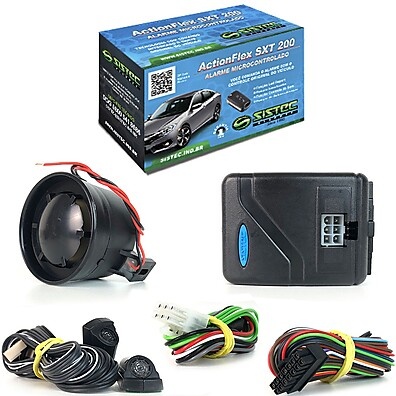 alarme-automotivo-sistec-action-flex-protecao-keyless