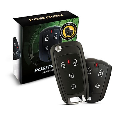 Alarme Positron Cyber EX360: Proteção Total!
