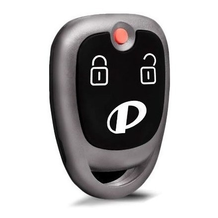 Alarme Positron DPN58: Controle Presença e Segurança