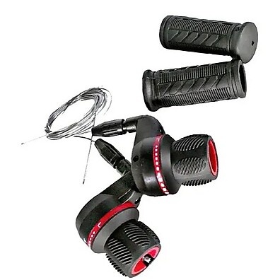 Alavanca Grip Shift Yamada 18v: Trocas Precisas!