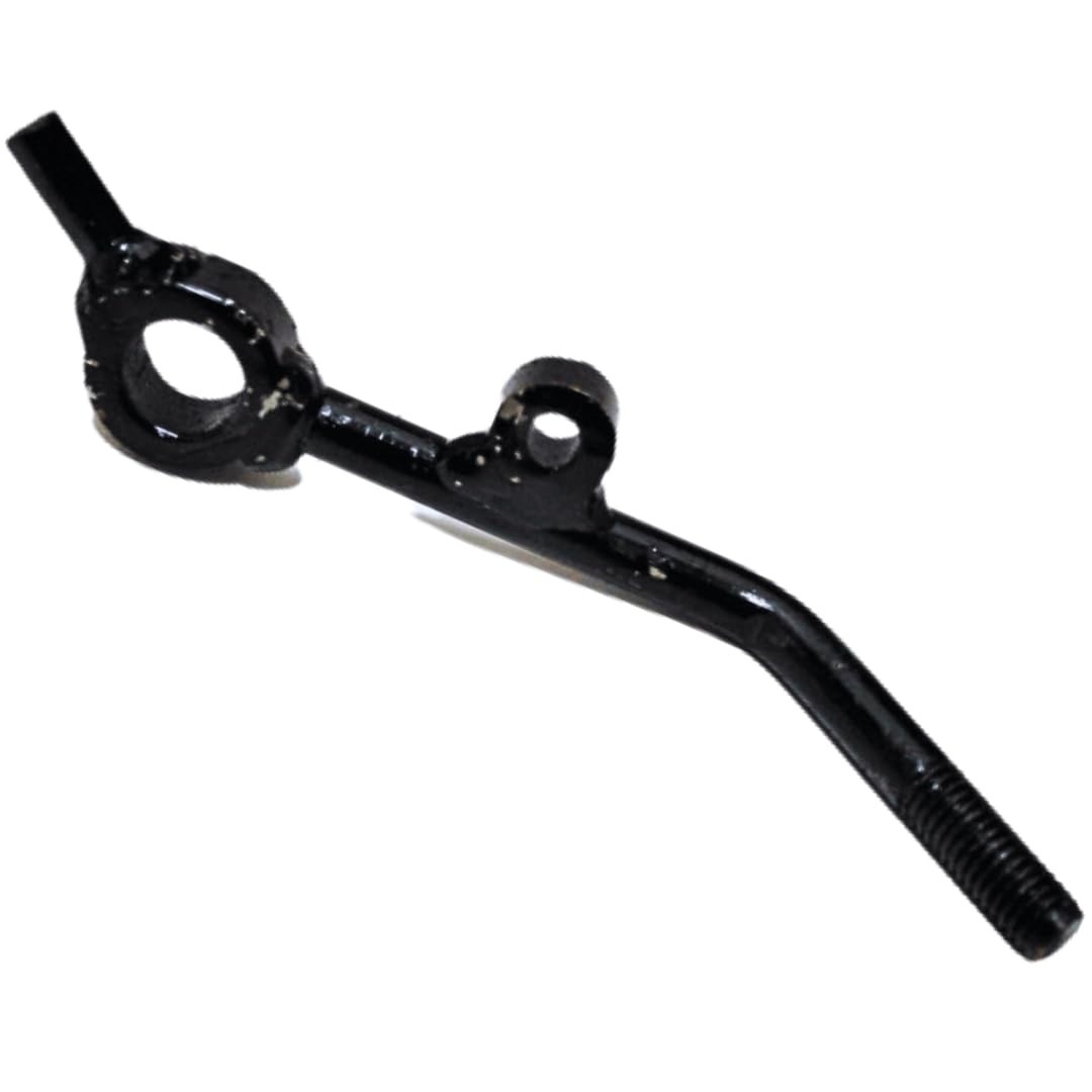 Alavanca Liga/Desliga Original para Rotativa Tobatta M90, M130, M140 e TR9