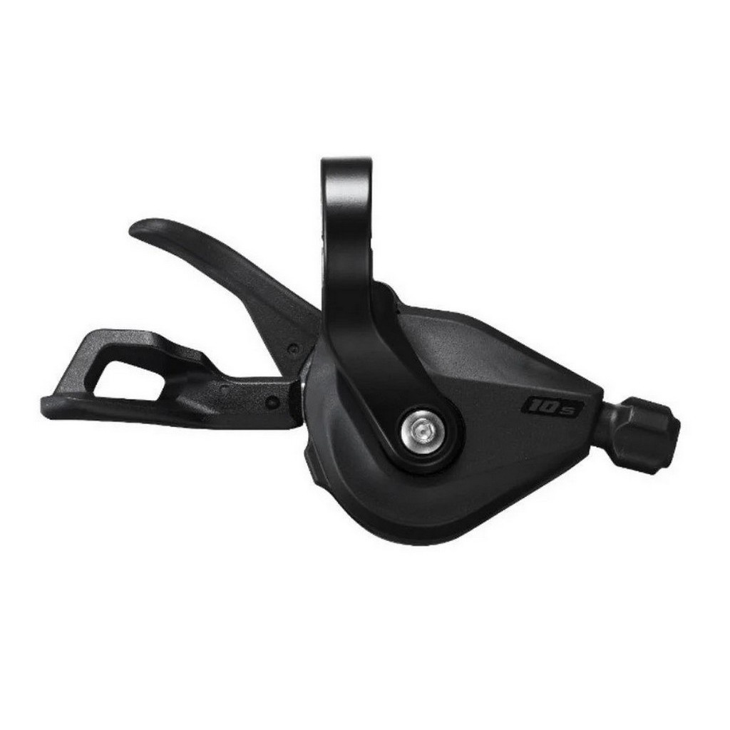 Alavanca Shimano Deore M4100: Trocas Precisas 10v