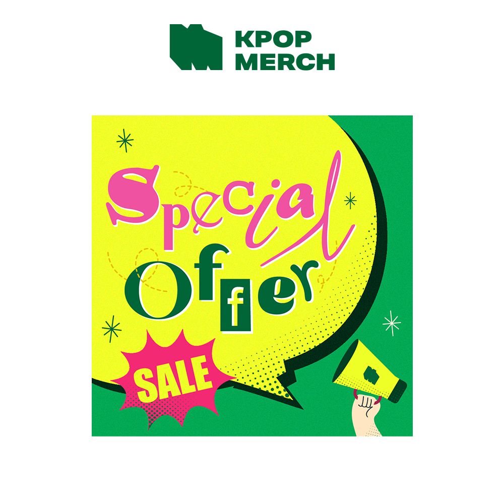Álbum K-POP: Preços Incríveis e MD!