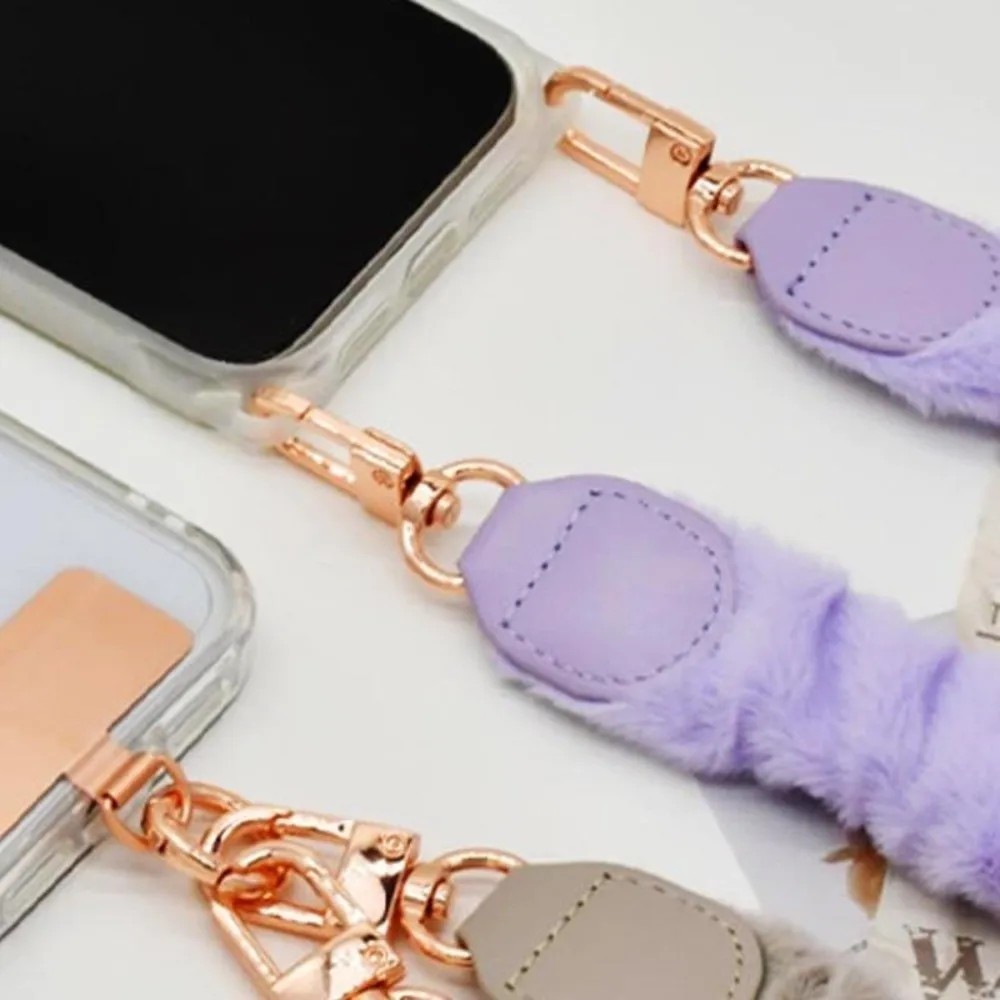 Alça de Celular Crossbody: Estilo e Segurança Total