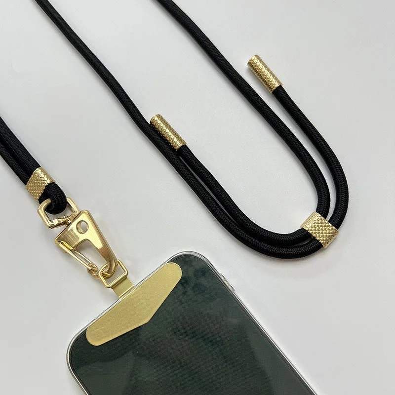 Alça Transversal para Celular 160cm: Estilo e Segurança!