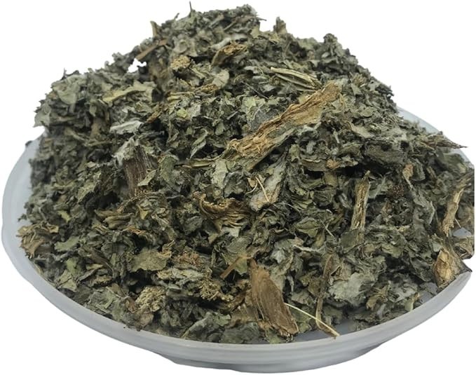 Alcachofra 500Gr (Erva desidratada)