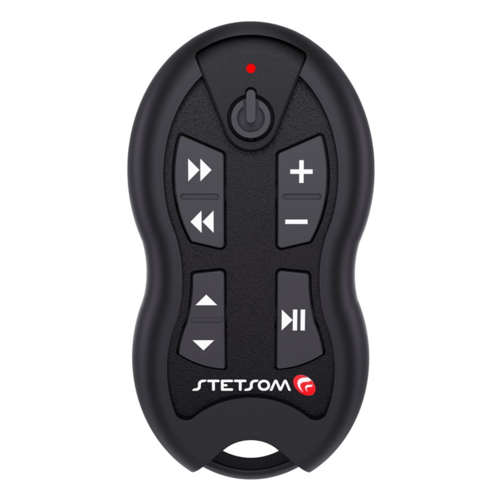 Alcance Control SX1: Domine seu Som a 500m!