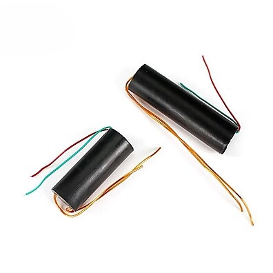 Gerador de Alta Tensão 400KV/1000KV: Potência ao Seu Alcance!