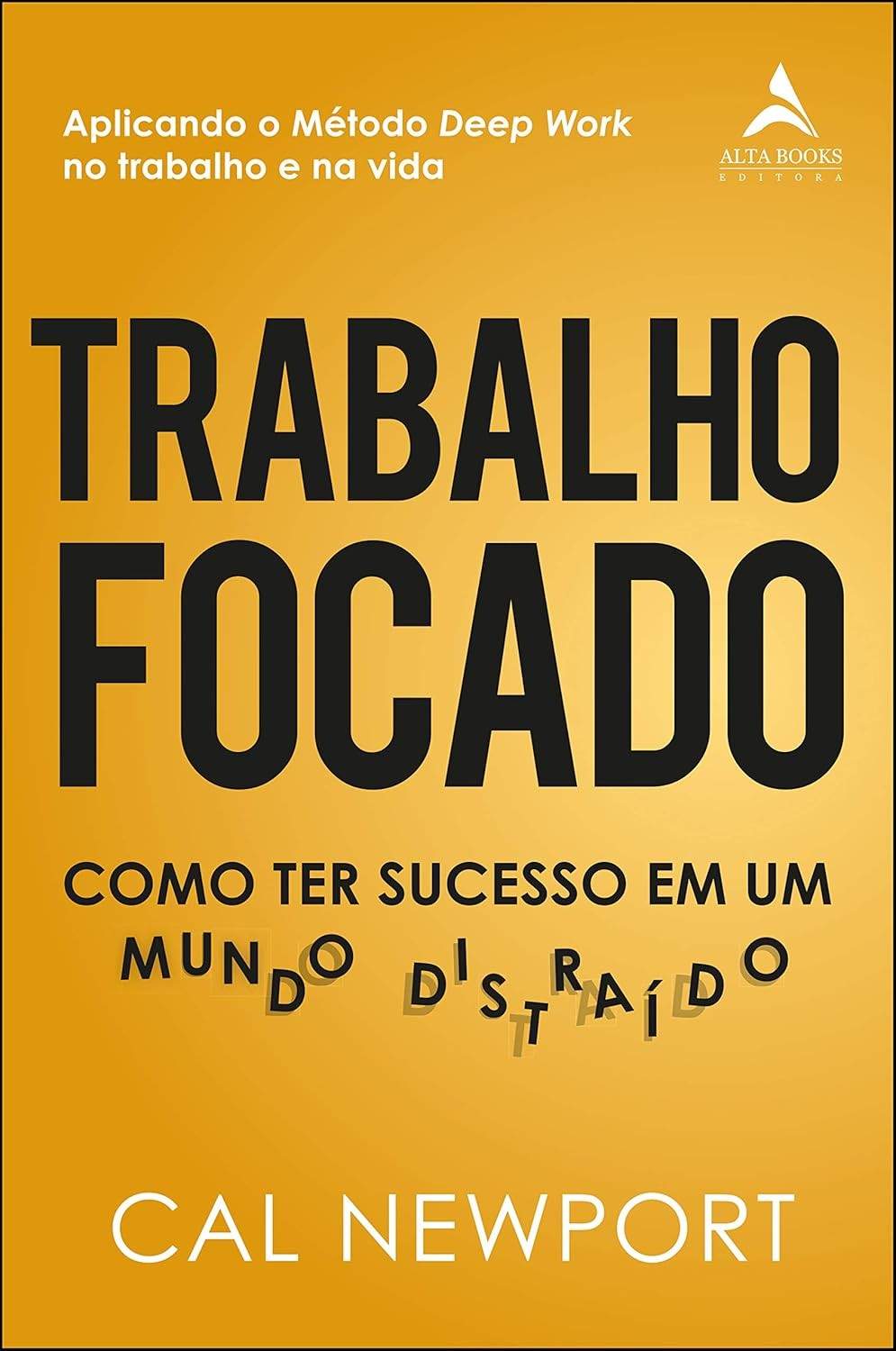 Trabalho Focado: Domine a Arte da Concentração e Alcance o Sucesso