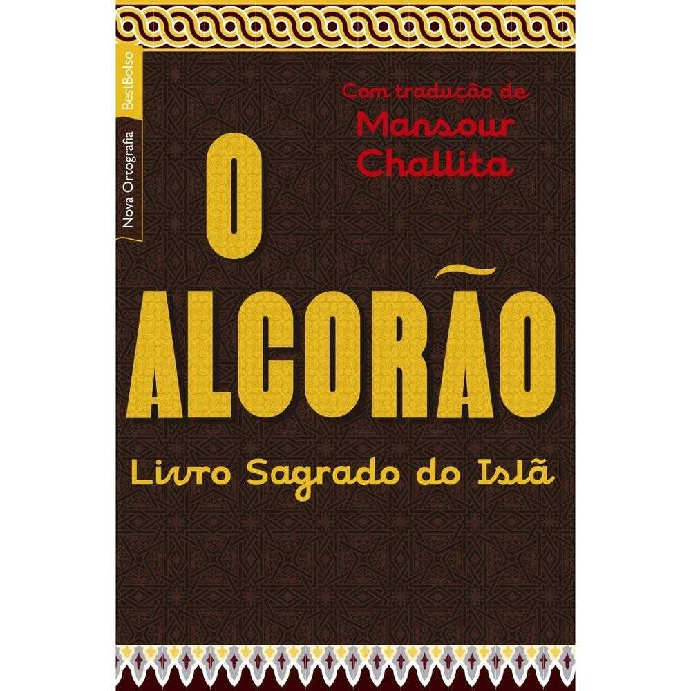 Alcorão de Bolso: Descubra a Sabedoria Islâmica