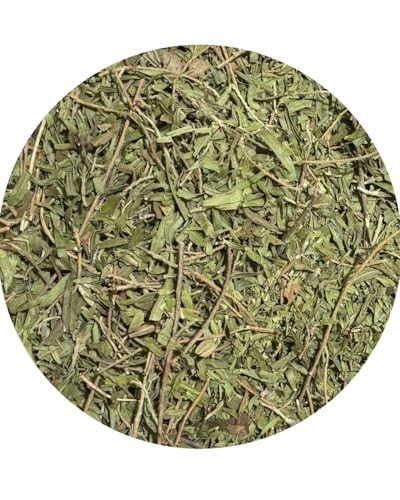 Alecrim do Campo 500Gr (Erva selecionada)