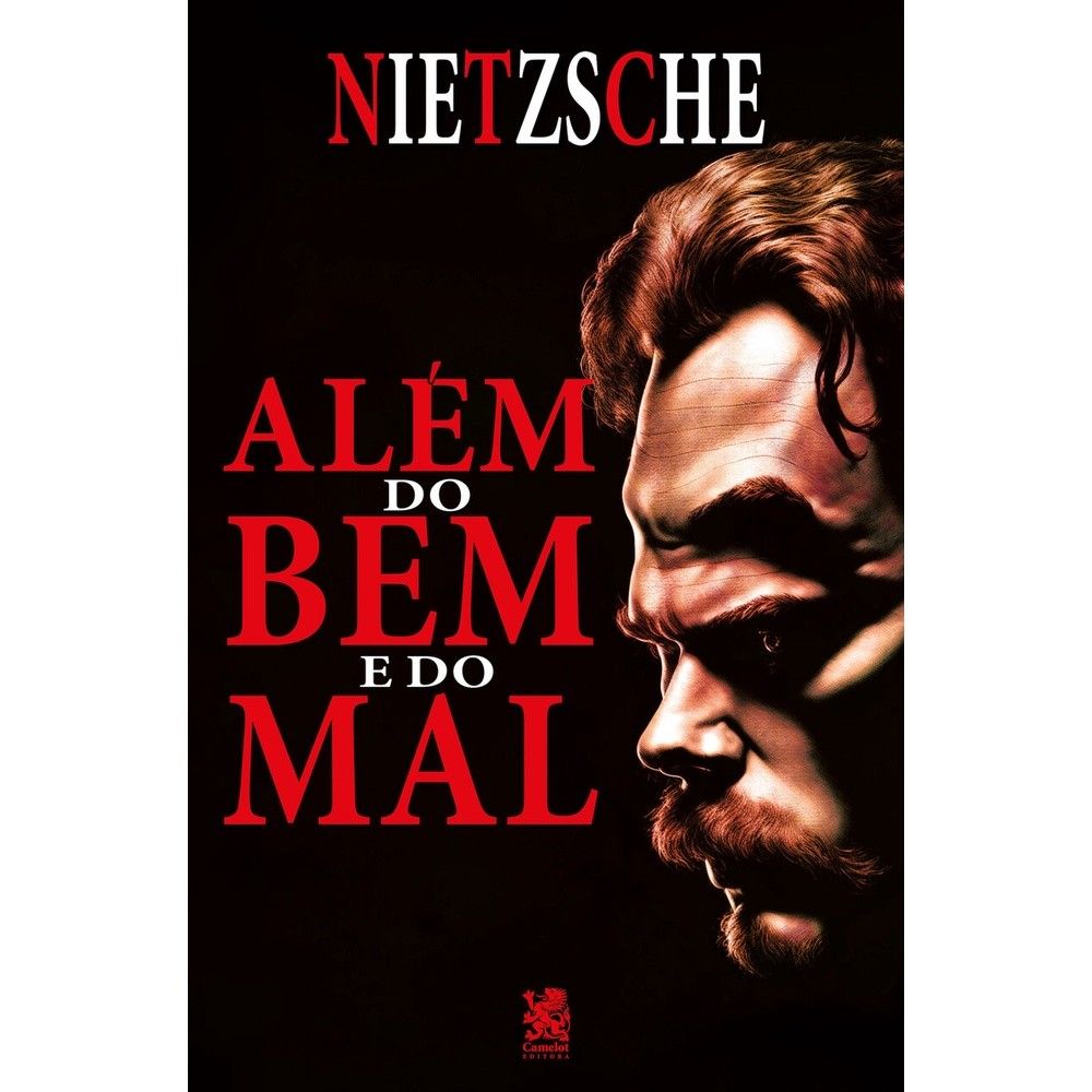 Além do Bem e do Mal: Desvende Nietzsche