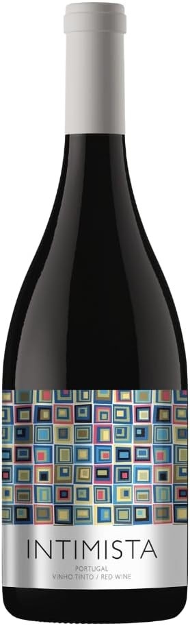 Vinho Fino Tinto Português Intimista Alentejo 750ml