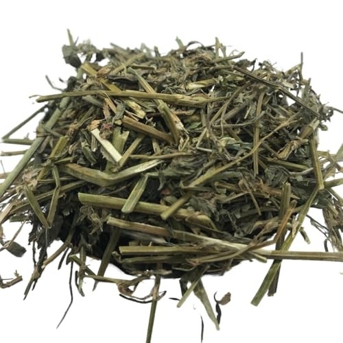Alfafa 500Gr (Erva desidratada)