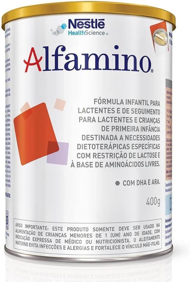 Alfamino 400G