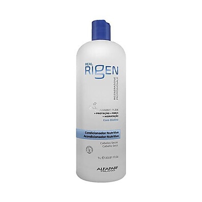 Alfaparf Real Rigen Nutritive – Hidratação Profunda em 1L