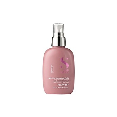 Alfaparf Semi Di Lino Leave-In 125ml: Hidratação Intensa por 24h