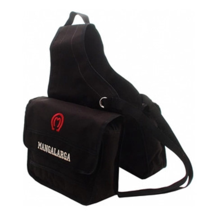 Alforge Térmico Mangalarga: Conforto e Praticidade