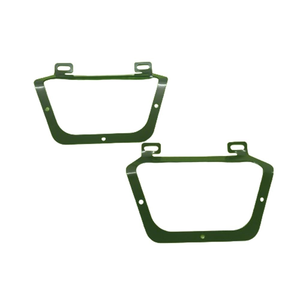 Suporte de Alforjes Premium para Harley-Davidson Fat Boy: Estilo e Praticidade