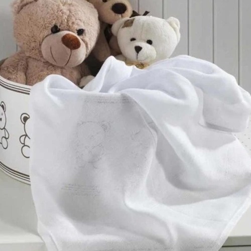 Toalha de Bebê Cremer: Luxo e Conforto em Algodão