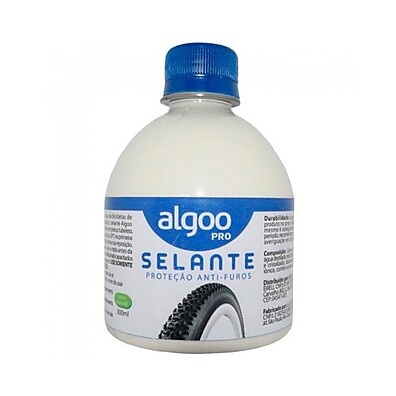 Algoo Anti-Furo: Selante Tubeless 300ml