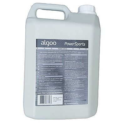 Algoo PowerSports: Desengraxante Multiuso 5L
