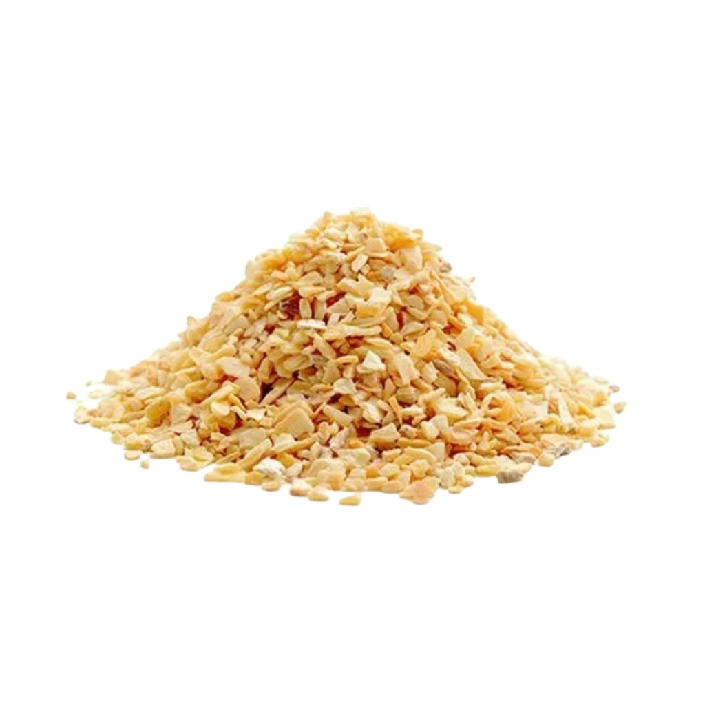 Alho Granulado Chinês 200g: Sabor e Praticidade!