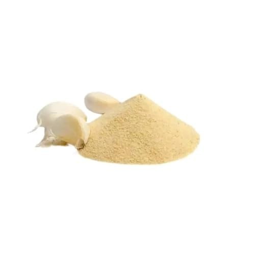 Alho em Pó Indiano - Granel 100g (7)
