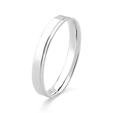 alianca-de-prata-925-quadrada-com-friso-elegancia-moderna