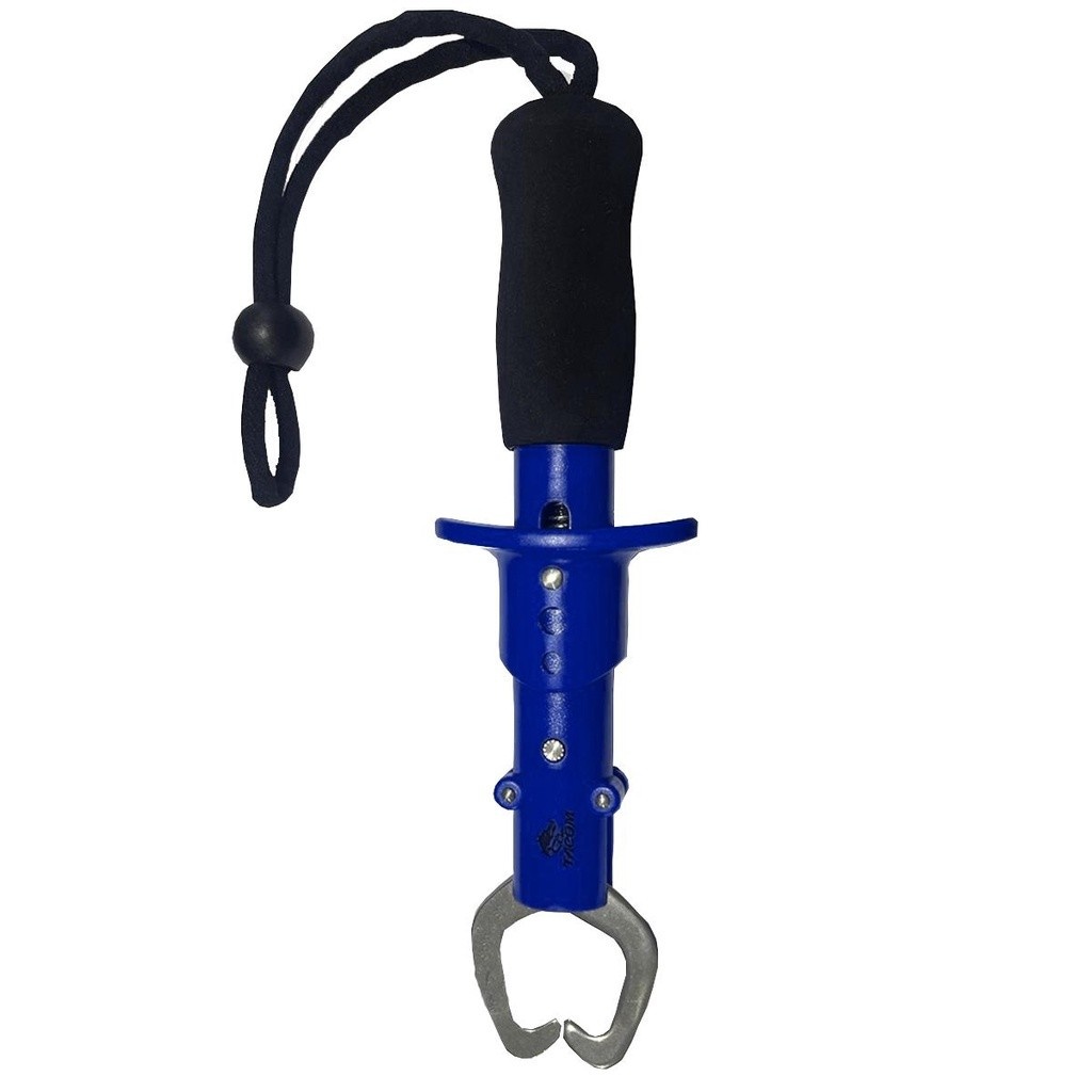 Alicate Boca Gripe Tacom YS05: Essencial para Pescadores