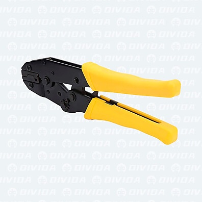 Alicate Crimpador OI-5036: Precisão Imbatível!