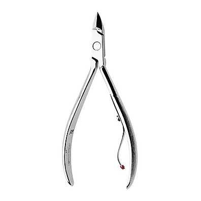 Alicate Cuticula Mundial 522 10cm – Precisão e Qualidade