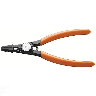 Alicate de Anéis 7" Tramontina Pro: Precisão e Durabilidade
