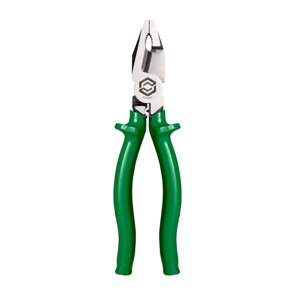 Alicate de Corte Sata 8": Precisão e Conforto!