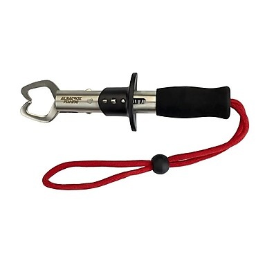 Alicate de Pesca Contenção JYQ026 – Precisão e Durabilidade em Aço Inox
