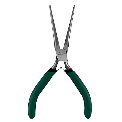 Alicate de Pesca Maruri WT01PB12: 4 Funções Essenciais