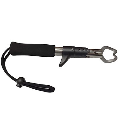 Alicate de Pesca Tacom YS-10: A Praticidade que Você Precisa!