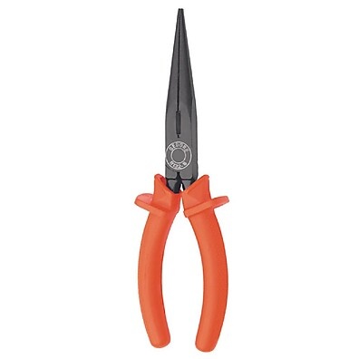 Alicate Gedore Isolado 6.1/2" – Segurança e Precisão