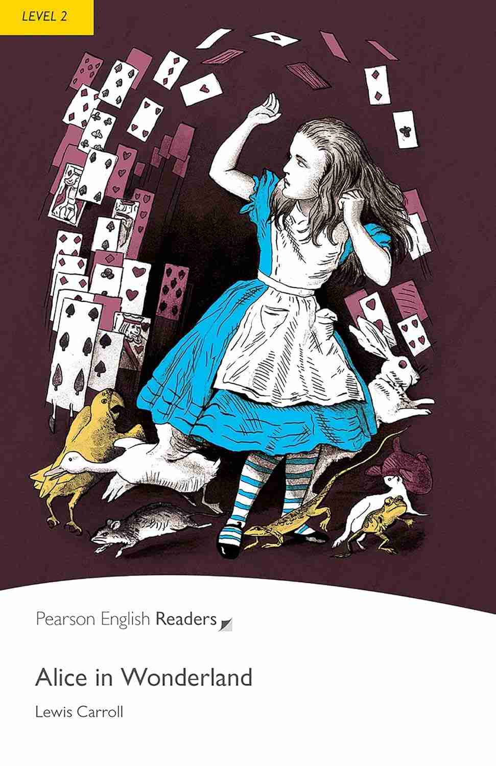 alice-audio-integrado-no-das-pearson-2-epub-maravilhas-pais-em-com-a-nivel-a