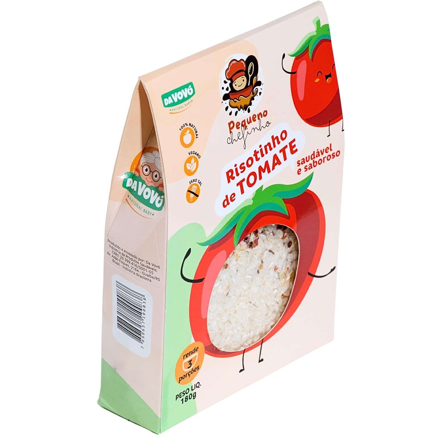 alimentacao-tomate-vovo-infantil-risotinho-da-saudavel-chefinho-de-a-pequeno-a