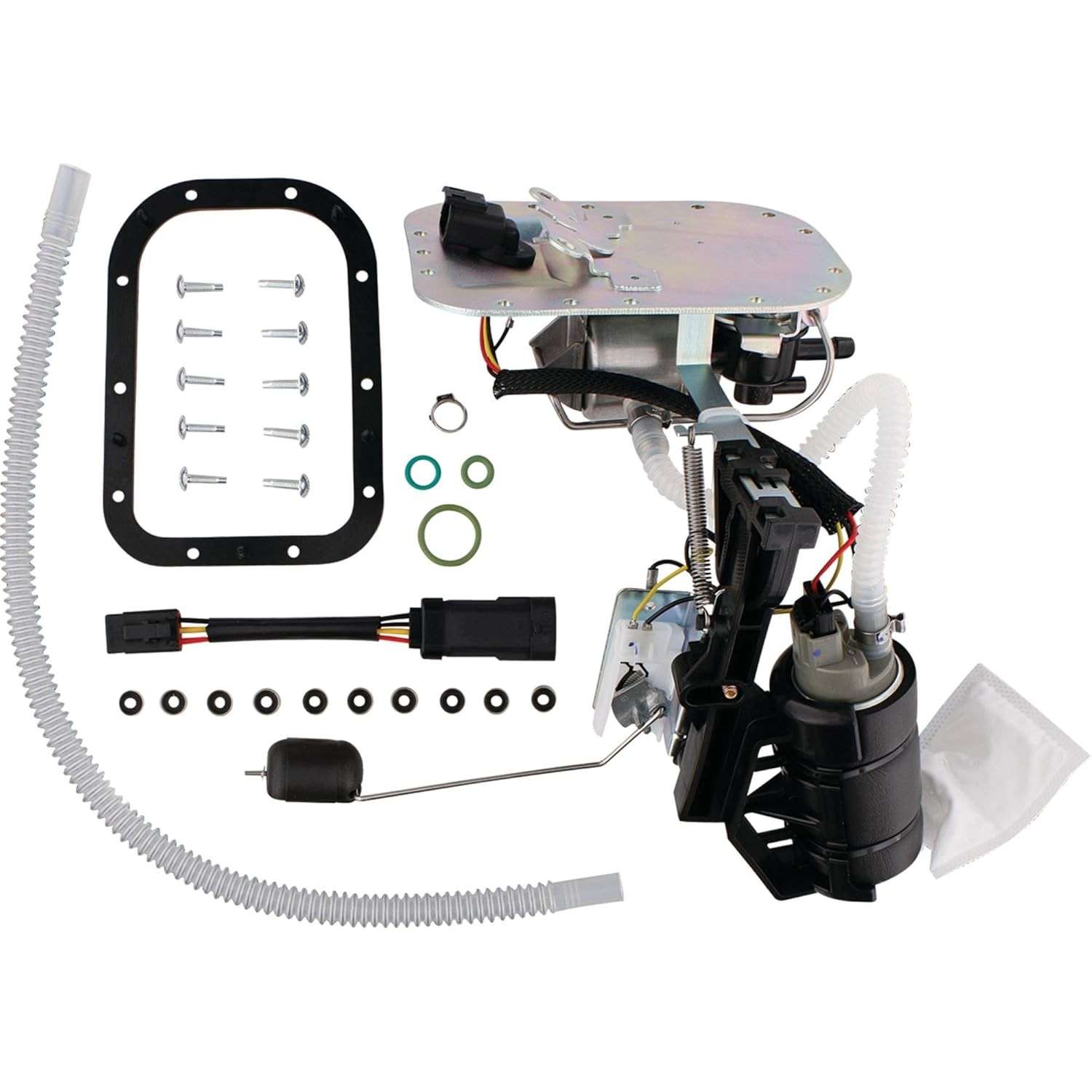 Módulo Bomba Combustível All Balls 47-1073 para Harley-Davidson Softail Fat Boy EFI (2001-2007)