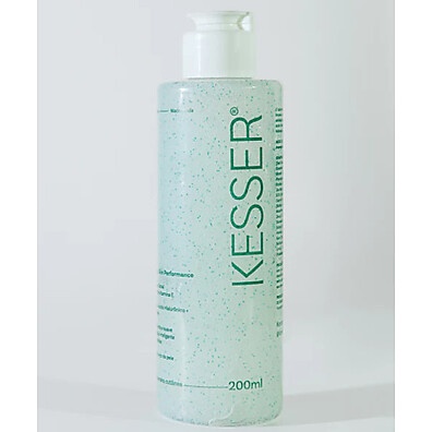 All Clean Kesser: Limpeza Facial Profunda e Radiante
