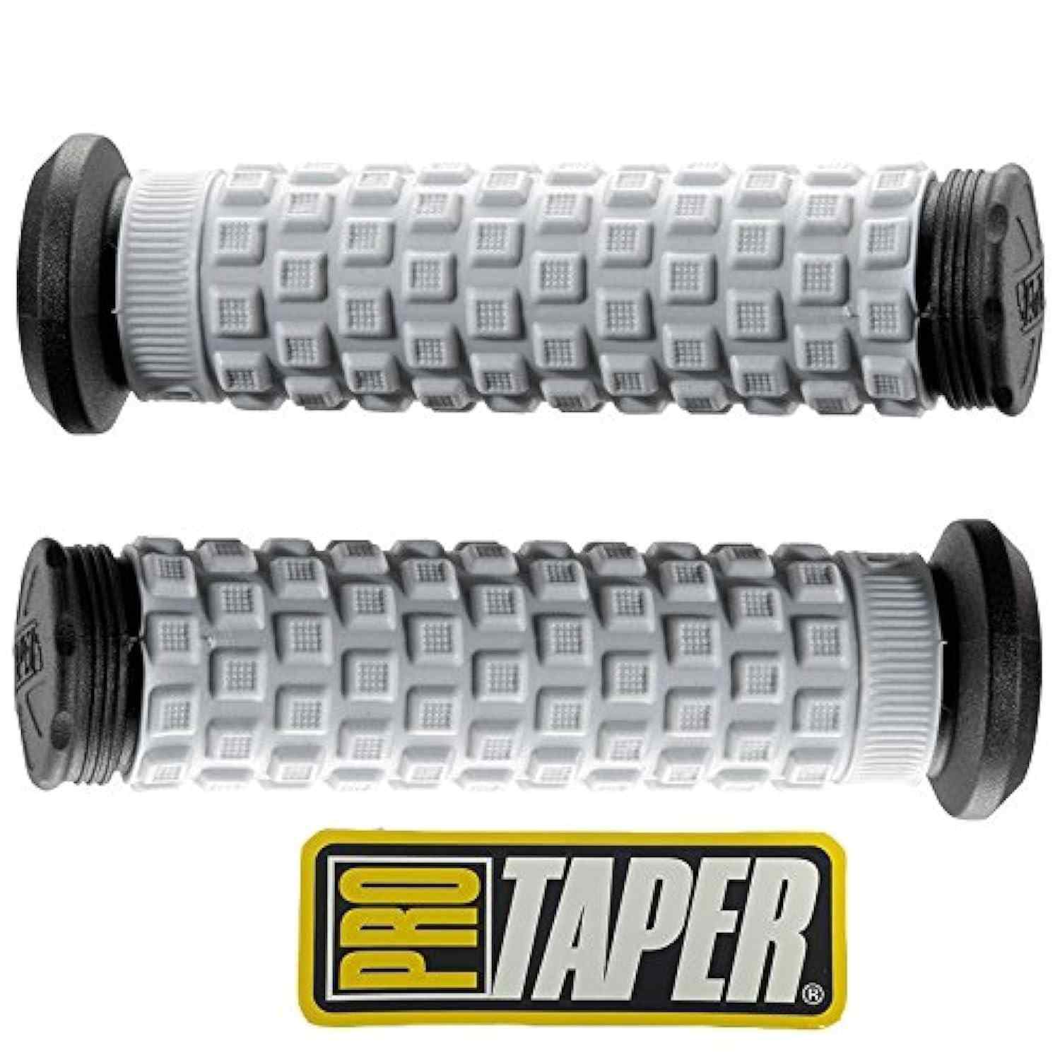 Almofada Pro Taper com Alça ATV 024859: Conforto e Controle para Sua Aventura!